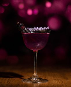 chandon pride cocktails