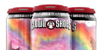 Clown Shoes Rainbows are Real terpenes
