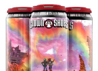 Clown Shoes Rainbows are Real terpenes