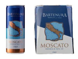 Royal Wine Corp. Bartenura Moscato 