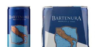 Royal Wine Corp. Bartenura Moscato