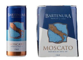 Royal Wine Corp. Bartenura Moscato