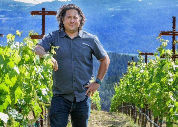 Julien Fayard Named Head Winemaker for Danica Patrick’s Somnium - Bar ...