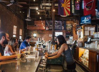 customer sentiment reopening bars COVID-19