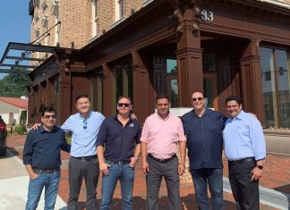 Jon Taffer Compeat Taffer's Tavern