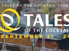 tales of the cocktail 2020