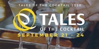 tales of the cocktail 2020