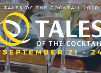tales of the cocktail 2020