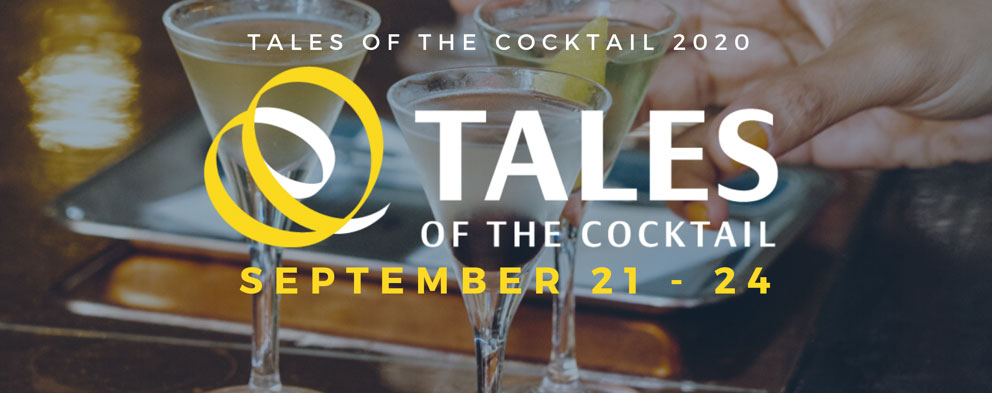 tales of the cocktail 2020