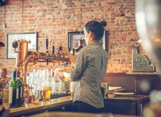 usbg bartender Emergency Assistance Program
