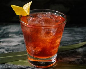 Copalli Barrel Rested Rum