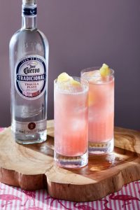 House Jams Jose Cuervo tequila cocktail recipes