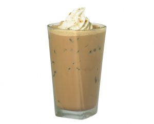 monin pumpkin coffee recipe