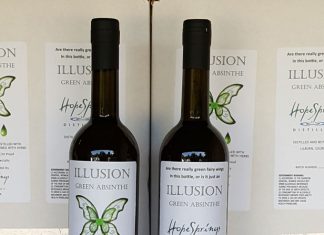 Illusion Absinthe