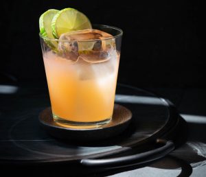 marigold margarita tequila cocktail recipes