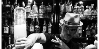 Tune in Tonight as the USBG Simulcasts The Cottonmouth Club’s Virtual Bar Hosted by Michael Neff Michael Neff The Cottonmouth Club