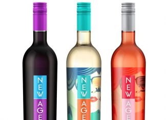 New Age Wine Quintessential