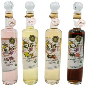 OM Liqueurs