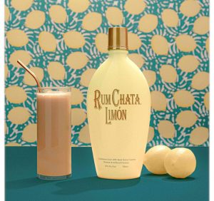 RumChata Limón cocktail recipes