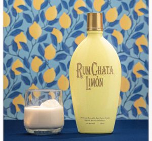 RumChata Limón recipes