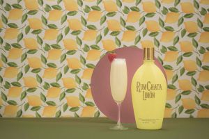 RumChata Limón cocktail recipe