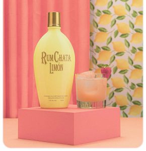 RumChata Limón cocktail recipes