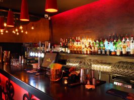 how pandemic affected bars quadrant strategies