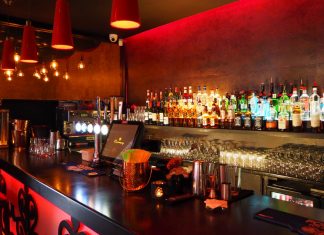 3 Ways the Pandemic Affected the Reopening of Bars/Restaurants how pandemic affected bars quadrant strategies
