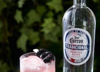 bramble tonic jose cuervo tequila cocktail recipes