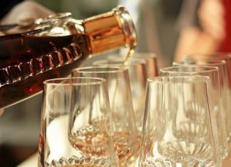 cognac connection