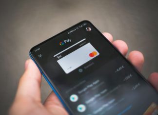 contactless payment and ordering