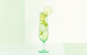 pomp & whimsy spritz cocktail recipe
