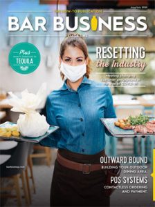 June/July 2020 bar business magazine digital edition