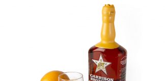 garrison brothers distillery