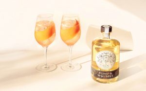 pomp & whimsy spritz cocktail recipe