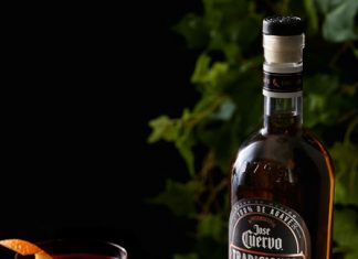 Monumental jose cuervo tequila cocktail recipe