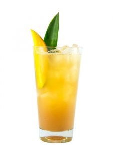 pineapple palmer cocktail recipe