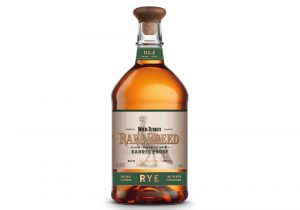 Wild Turkey Rare Breed Rye