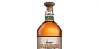 Wild Turkey Rare Breed Rye