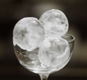 Hoshizaki Announces their Sphere Ice Machine - Bar Business