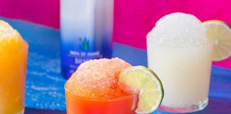 tequila cocktail recipes