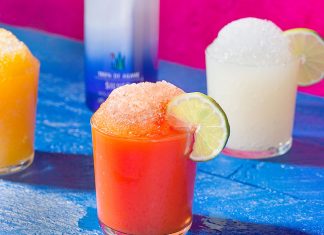 tequila cocktail recipes