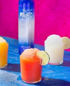 milagro tequila cocktail recipes