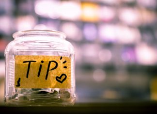 Danny Meyer tips covid-19