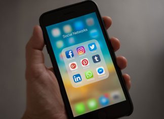 todd collins social media