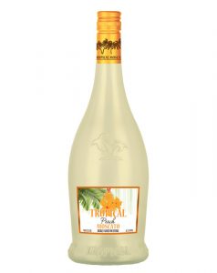 Tropical Moscato Peach