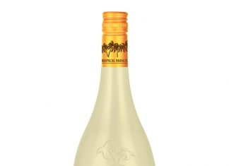 Tropical Moscato Peach