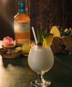 pina colada cocktail recipe