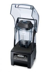 vitamix the quiet one blender