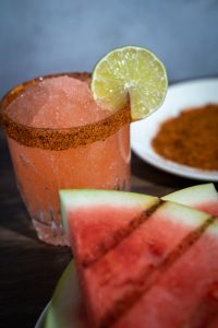national watermelon day recipes